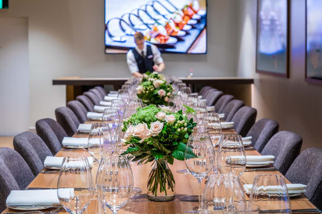 Brisbane Convention & Exhibition Centre